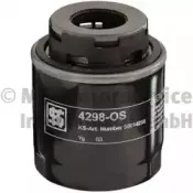 50014298 KOLBENSCHMIDT Масляный фильтр