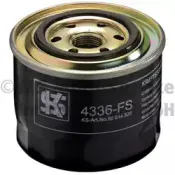 50014336 KOLBENSCHMIDT Топливный фильтр