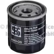 50014443 KOLBENSCHMIDT Масляный фильтр