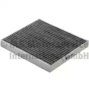 50014588 KOLBENSCHMIDT Фильтр, воздух во внутренном пространстве