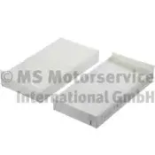 50014611 KOLBENSCHMIDT Фильтр, воздух во внутренном пространстве