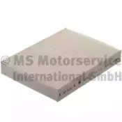 50014734 KOLBENSCHMIDT Фильтр, воздух во внутренном пространстве