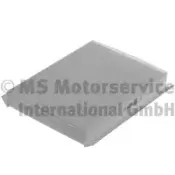 50014779 KOLBENSCHMIDT Фильтр, воздух во внутренном пространстве