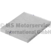 50014782 KOLBENSCHMIDT Фильтр, воздух во внутренном пространстве