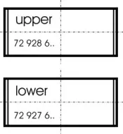 77867620 KOLBENSCHMIDT Комплект вкладышей