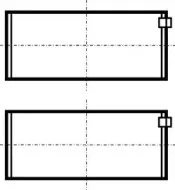 79269630 KOLBENSCHMIDT Шатунный подшипник