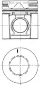 40234620 KOLBENSCHMIDT Поршень