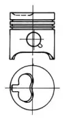 93648700 KOLBENSCHMIDT