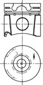 94401600 KOLBENSCHMIDT Поршень