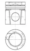 99984600 KOLBENSCHMIDT Поршень