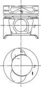 94597610 KOLBENSCHMIDT Поршень