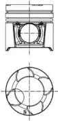 97458610 KOLBENSCHMIDT Поршень