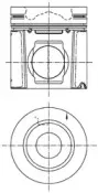 99496600 KOLBENSCHMIDT Поршень