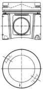 40448601 KOLBENSCHMIDT