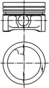 99455610 KOLBENSCHMIDT Поршень