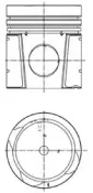 40550600 KOLBENSCHMIDT Поршень