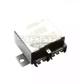 SA1G0002 SIEGEL AUTOMOTIVE Реле аварийной световой сигнализация