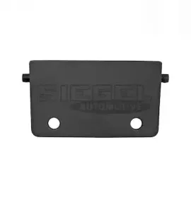 SA2D0317 SIEGEL AUTOMOTIVE Обшивка, подножка