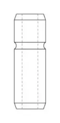 8020.100 INTERVALVES Направляющая втулка клапана