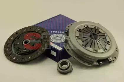 100.103 STATIM Комплект сцепления