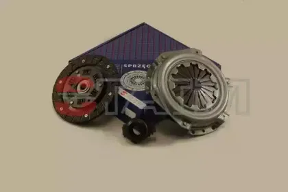 100.105 STATIM Комплект сцепления