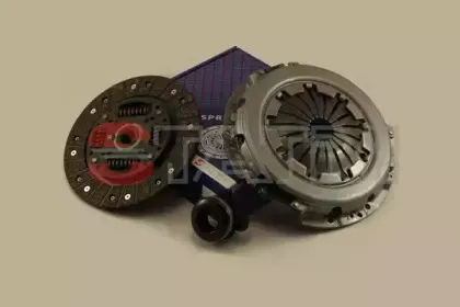 100.114 STATIM Комплект сцепления