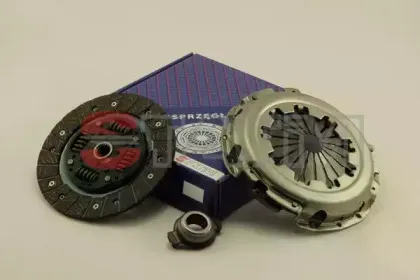 100.119 STATIM Комплект сцепления