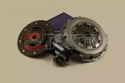 100.125 STATIM Комплект сцепления