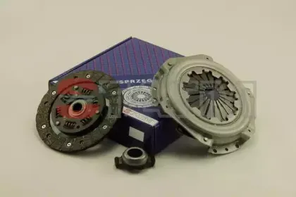 100.129 STATIM Комплект сцепления