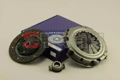 100.138 STATIM Комплект сцепления