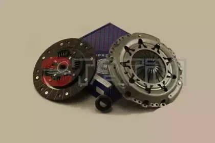 100.155 STATIM Комплект сцепления