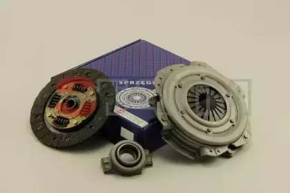 100.203 STATIM Комплект сцепления