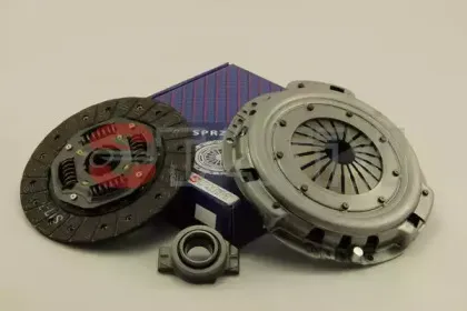 100.208 STATIM Комплект сцепления