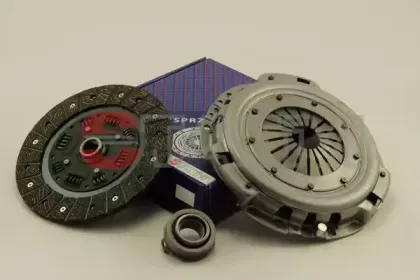 100.209 STATIM Комплект сцепления