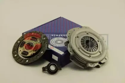 100.211 STATIM Комплект сцепления