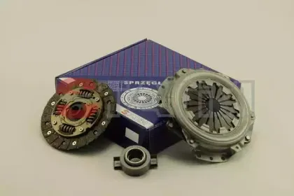 100.223 STATIM Комплект сцепления