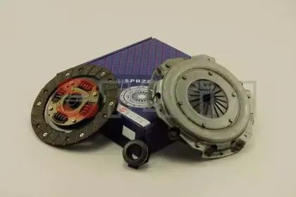 100.230 STATIM Комплект сцепления