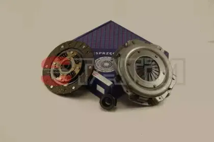 100.243 STATIM Комплект сцепления