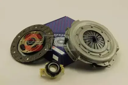 100.245 STATIM Комплект сцепления