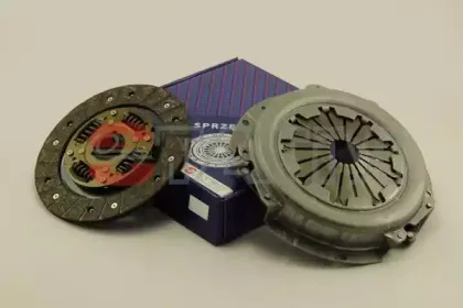 100.251 STATIM Комплект сцепления