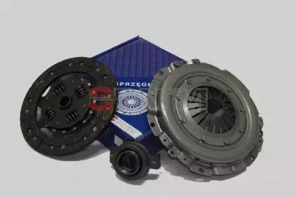 100.263 STATIM Комплект сцепления