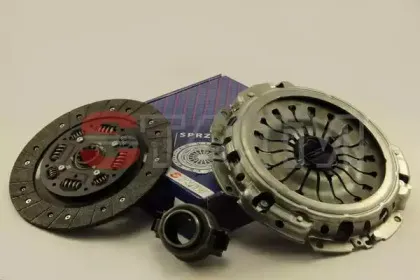 100.290 STATIM Комплект сцепления