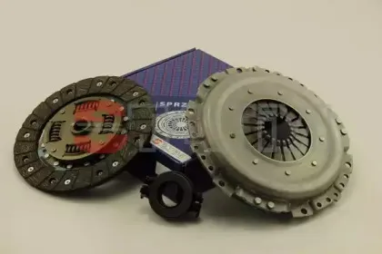 100.302 STATIM Комплект сцепления