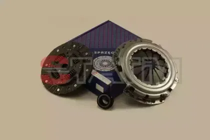 100.309 STATIM Комплект сцепления