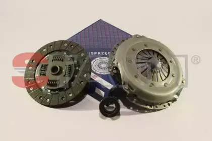 100.322 STATIM Комплект сцепления