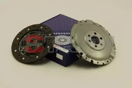 100.325 STATIM Комплект сцепления