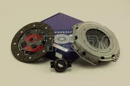 100.339 STATIM Комплект сцепления