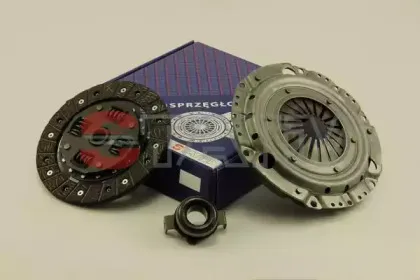 100.347 STATIM Комплект сцепления