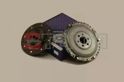 100.352 STATIM Комплект сцепления