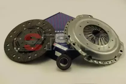 100.359 STATIM Комплект сцепления